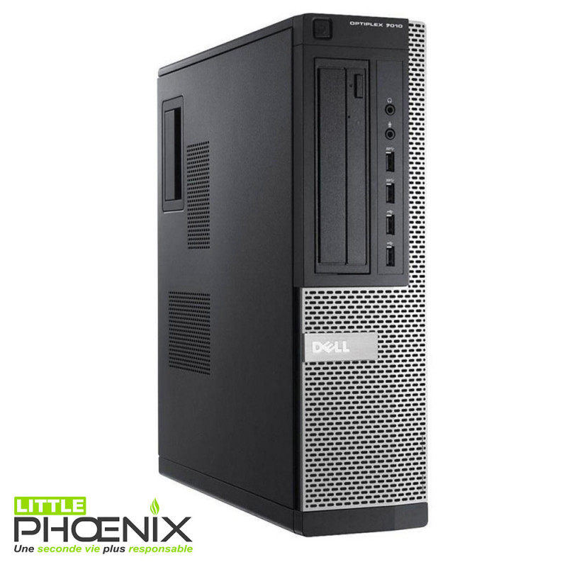 Dell Optiplex 9010 DT Dell Optiplex 9010 DT