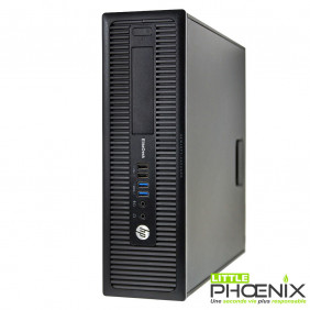HP EliteDesk 800 G1 SFF
