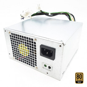 Alimentation PC Dell L290EM-00 290W Optiplex 9020 MT 0WHN49 80 PLUS