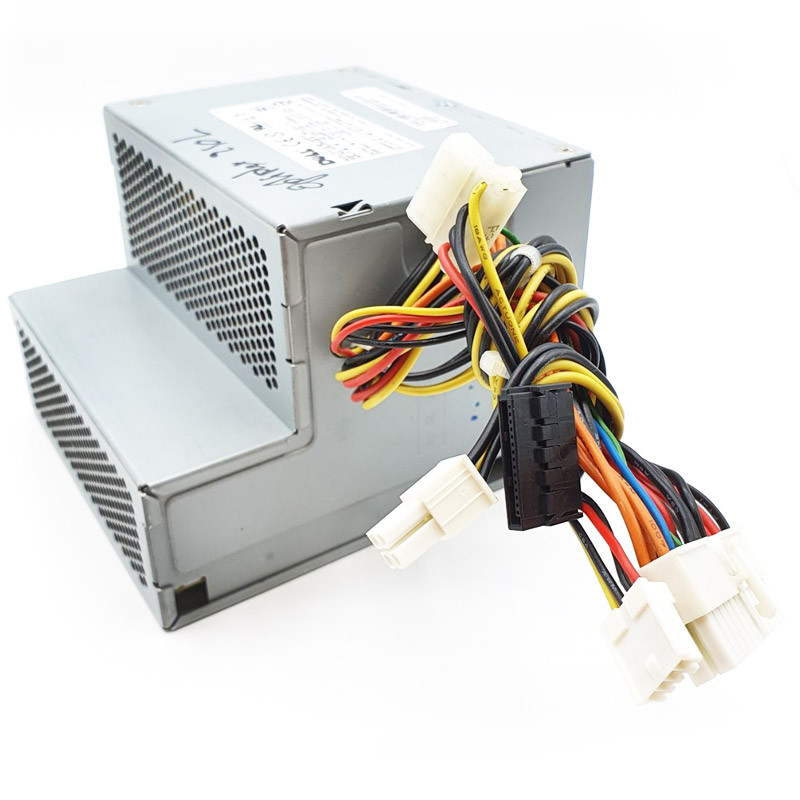 Alimentation PC Dell N220P-00 220W SATA MOLEX NPS-220AB B REV 02 0KC672 Alimentation PC Dell N220P-00 220W...
