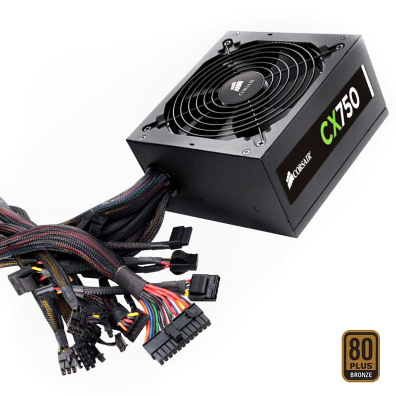 Alimentation PC CORSAIR - Top Achat