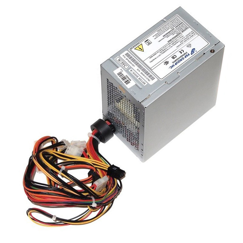 Fsp - Alimentation PC FSP-300-60EP(1) 300W ATX - Alimentation