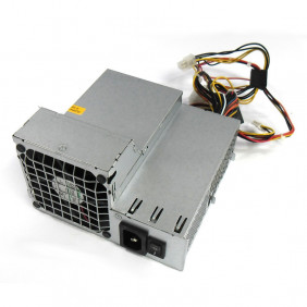 Alimentation PC Fujitsu HP-D2508E0 250W SATA S26113-E553-V70-01