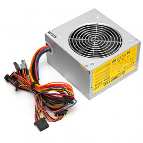 Alimentation PC Chieftec GPA-350S 350W ATX SATA MOLEX