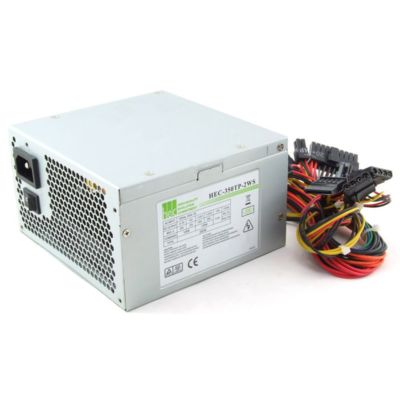 Alimentation PC HEC HEC-300TP-