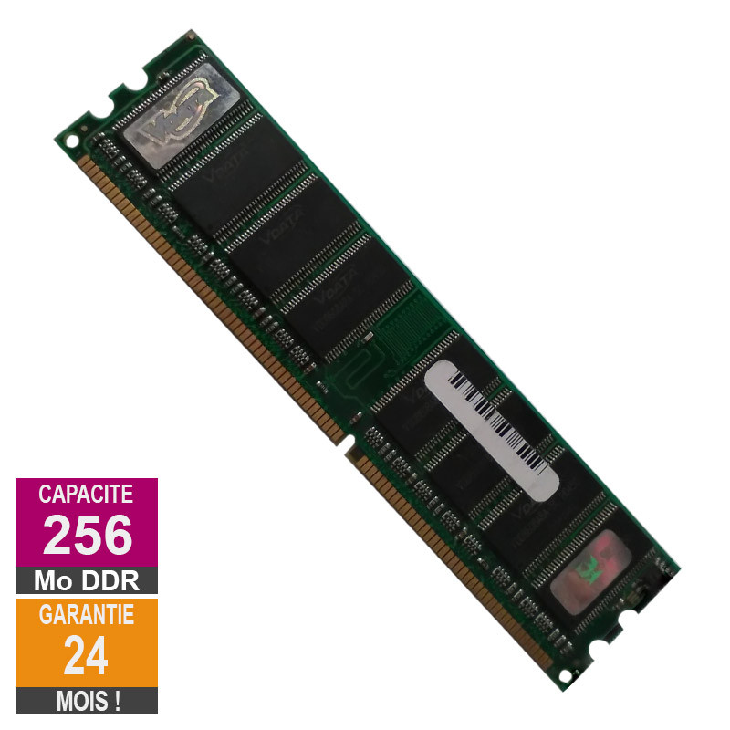 Barette Memoire-RAM DDR4 Kingston - Sodishop