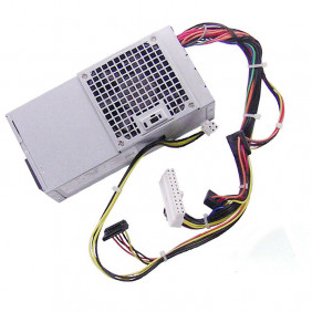 Alimentation PC Dell HU250AD-01 250W 0G4V10