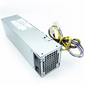 Alimentation PC Dell Optiplex 3020 SFF (Slim) 255W - SFF20