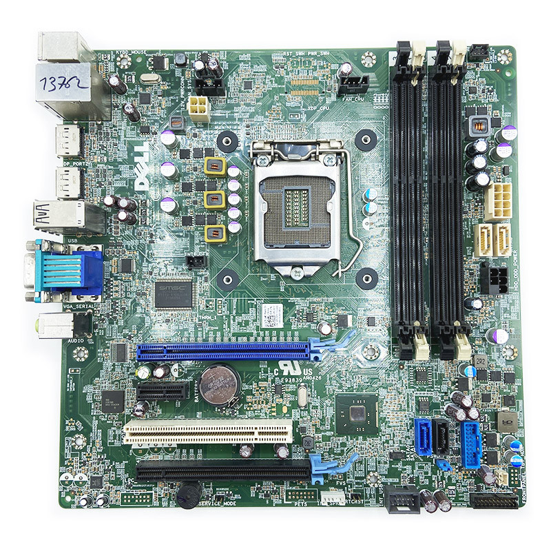 Carte Mère Dell Optiplex 9020 MT - 06X1TJ / 0N4YC8 / 0PC5F7