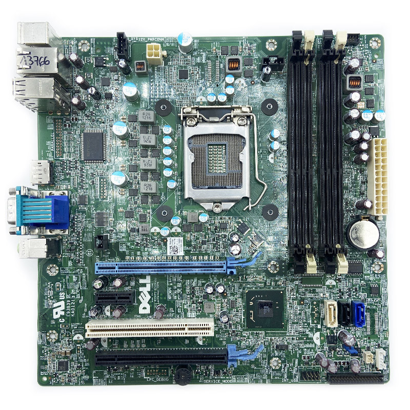 Carte Mère Dell Optiplex 790 DT