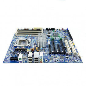 Carte Mère HP Z400 WorkStation 586968-001