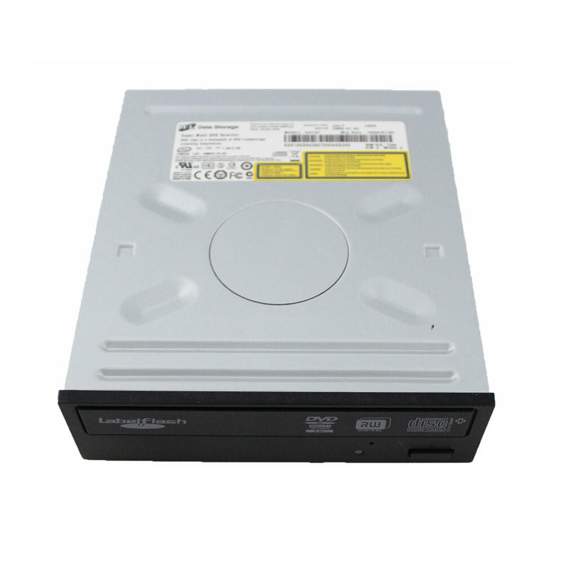 DRIVERS: HLDS DVD