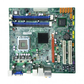 Carte Mère Acer Aspire M5800 G43T-AM3