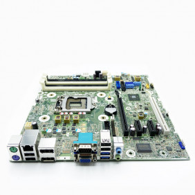 Carte Mère HP EliteDesk 800 G1 SFF 796108-001