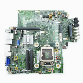 Carte Mère HP EliteDesk 800 G1 USDT 737729-001