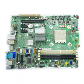 Carte Mère HP Compaq 6005 Pro SFF 531966-001 503335-001