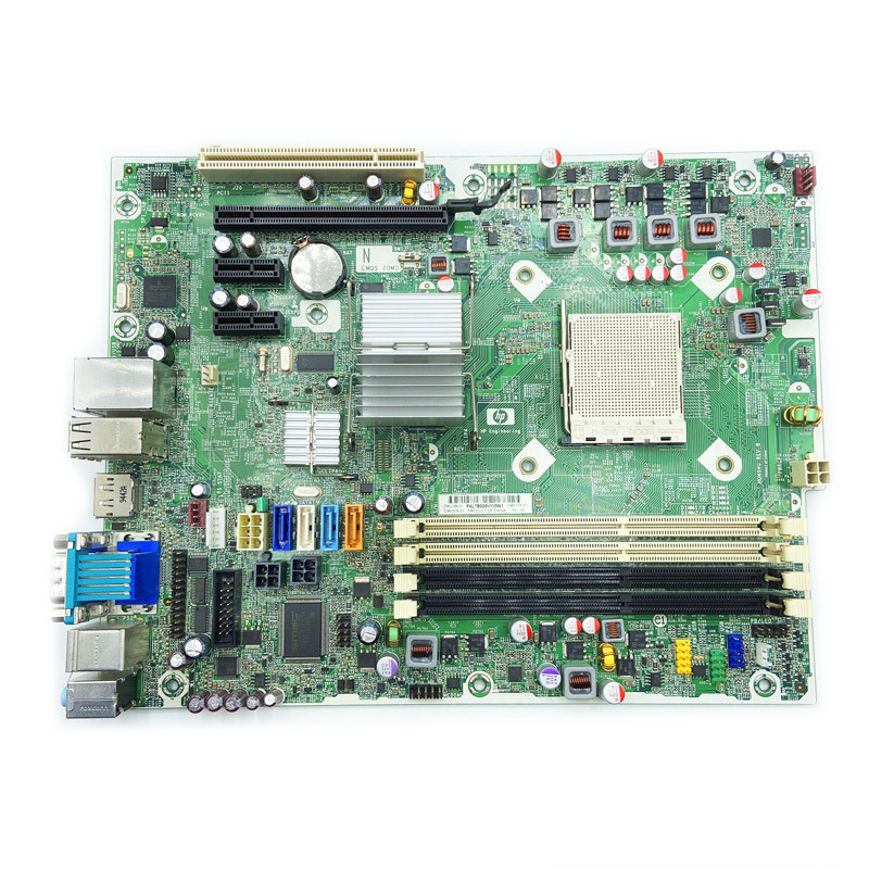 Carte Mère HP Compaq 6005 Pro