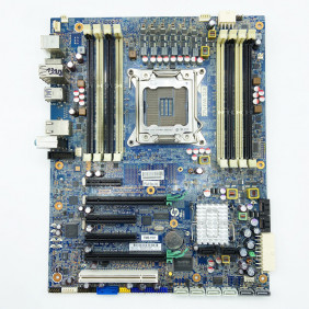 Carte Mère HP Z420 WorkStation 619557-001