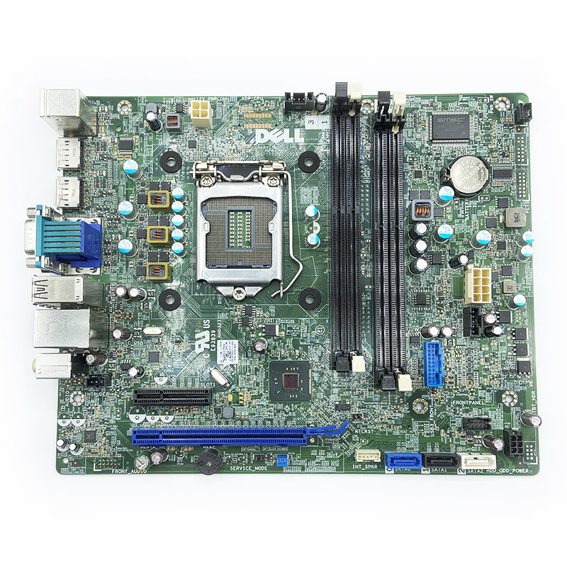 Carte Mère PC IBM Intellistation M Pro 9229 42C8192 LGA775