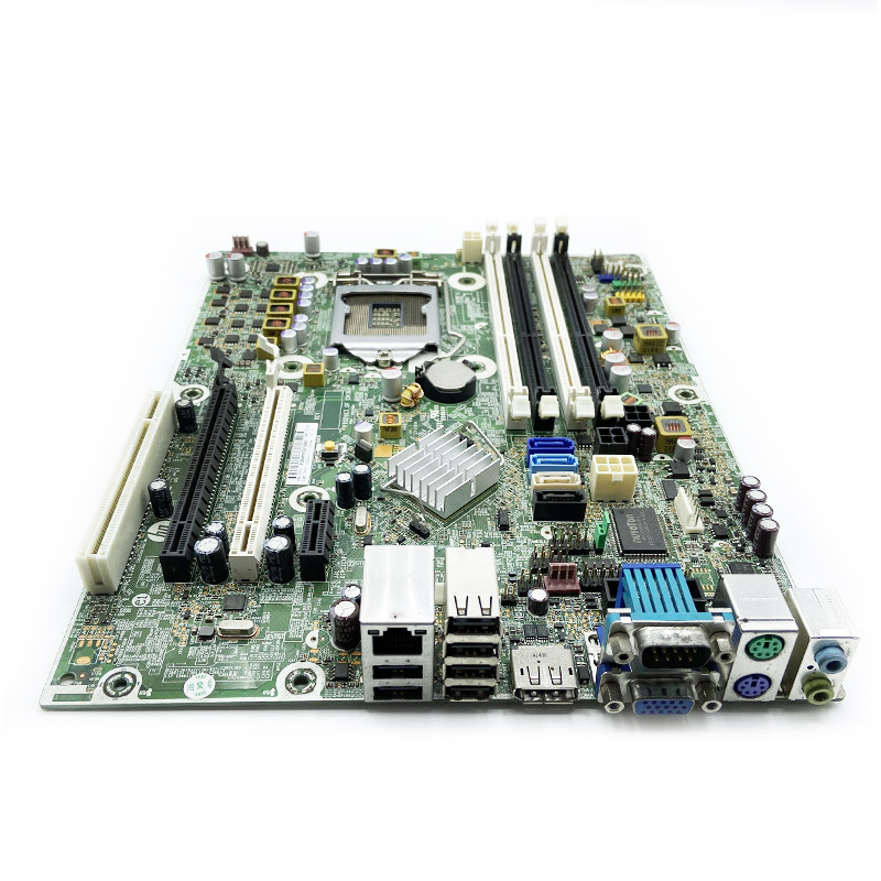 Carte Mère HP Elite 8200 SFF 