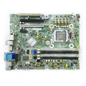 Carte Mère HP Elite 8200 SFF 611834-001