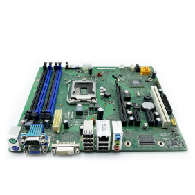 Carte Mère Fujitsu Esprimo E500 E85+ Desktop D2991-A13 GS5