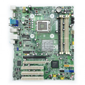 Carte Mère HP Elite 8000 CMT 536883-001