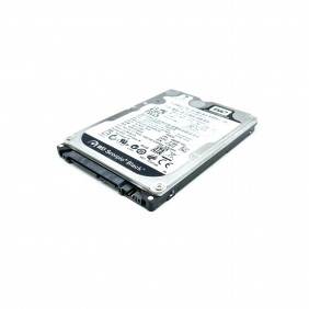 Disque Dur 250Go SATA 2.5 WD Scorpio Black WD2500BEKT 7200rpm 16Mo