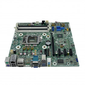 Carte Mère PC HP 600 G1 SFF 739682-001 LGA1150