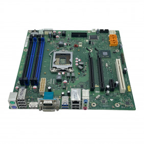 Carte Mère PC Fujitsu E910 E85+ D3162-A12 GS2 LGA1155