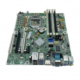 Carte Mère PC HP 8300 SFF 657094-001 LGA1155