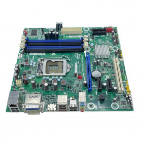 Carte Mère Intel DQ57TM LGA1156