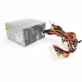 Alimentation PC AcBel PC6001 280W ATX SATA Lenovo M58e MT