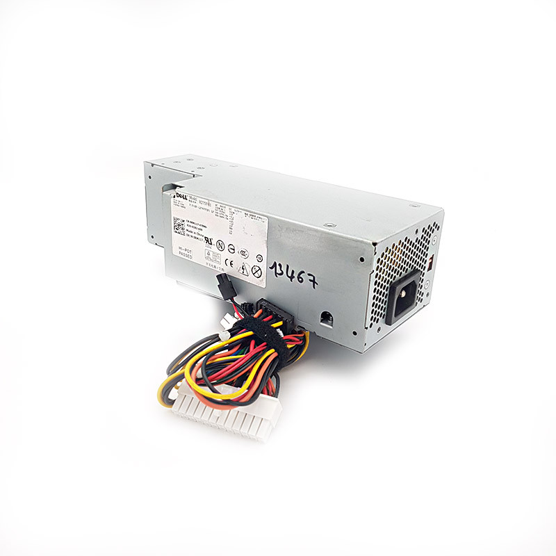 Alimentation PC Dell H275P-01 