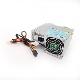 Alimentation PC HP PS-6241-6HF 240W SATA MOLEX HP DC7600 SFF 379349-001