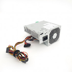 Alimentation PC HP PC6019 240W SATA HP DC7800 SFF 437352-001