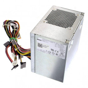 Alimentation PC Dell H305E-00 305W SATA Dell Optiplex 755 MT 0P670F