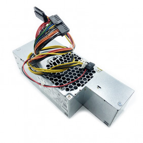 Alimentation PC FSP FSP400-60THA(1PF) 400W ATX PCI-E SATA MOLEX 9PA4001302