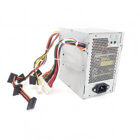 Alimentation PC Dell AC305E-S0 305W SATA Dell T110 II  MT 02CM18