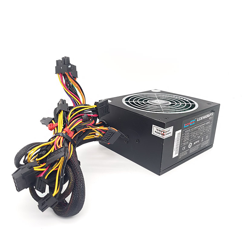 Alimentation PC LC Power LC656
