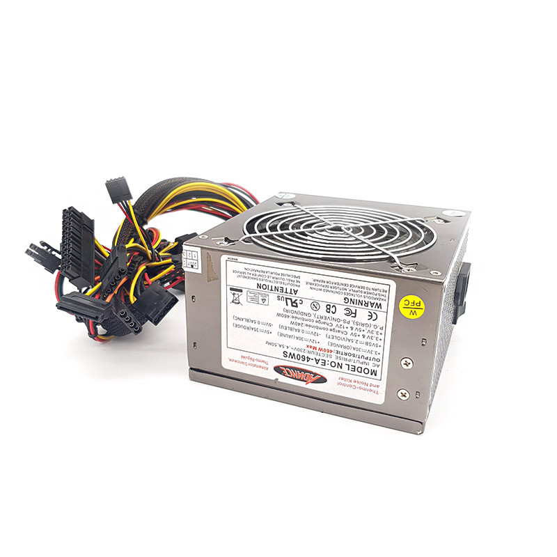 Alimentation PC Advance EA-460