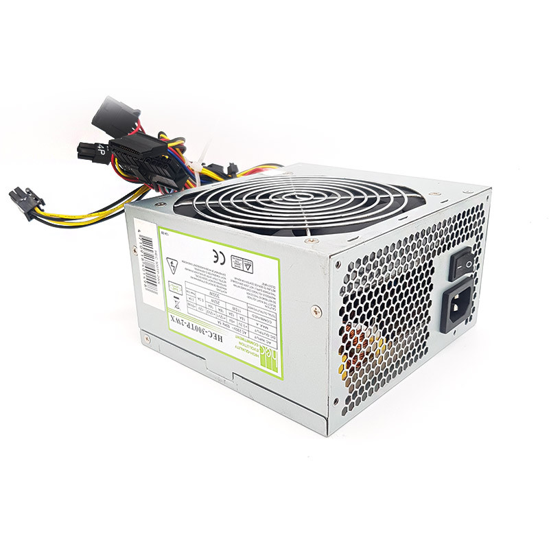Alimentation PC HEC HEC-300TP-