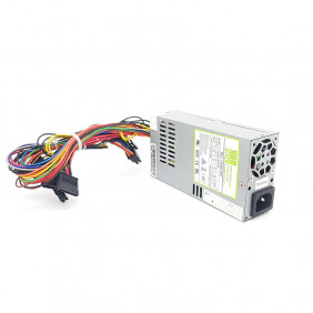 Alimentation PC HEC HEC-120SA-7FX 120W  SATA MOLEX