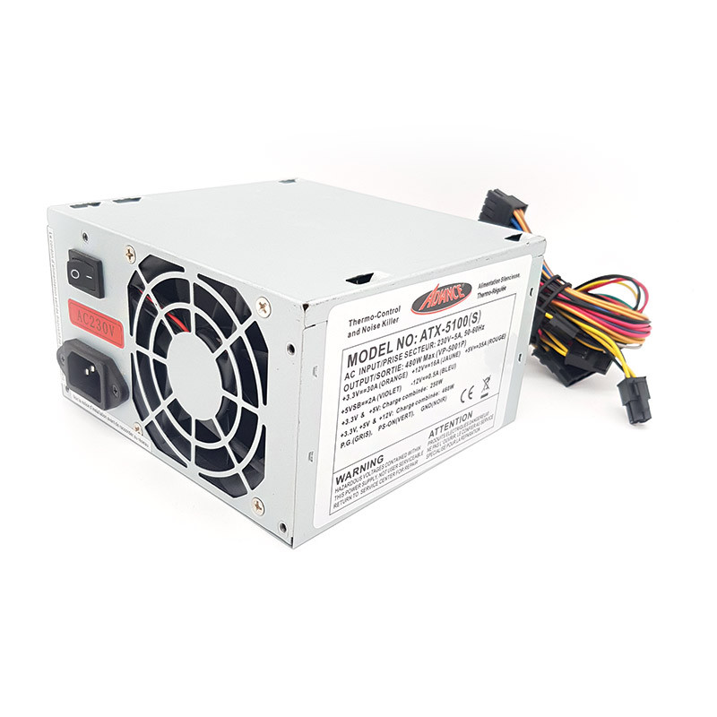Alimentation PC Advance ATX-51