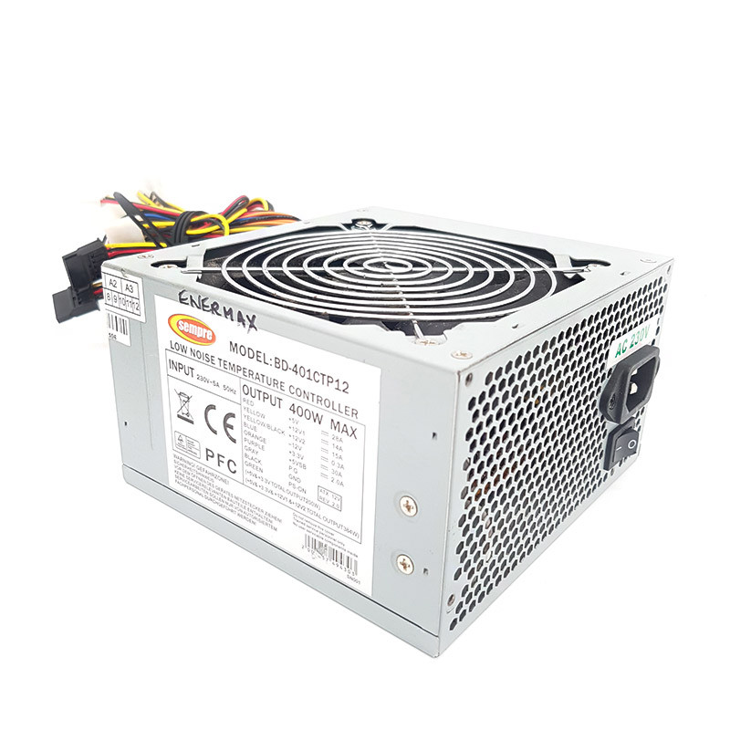 Alimentation PC Sempre BD-401C