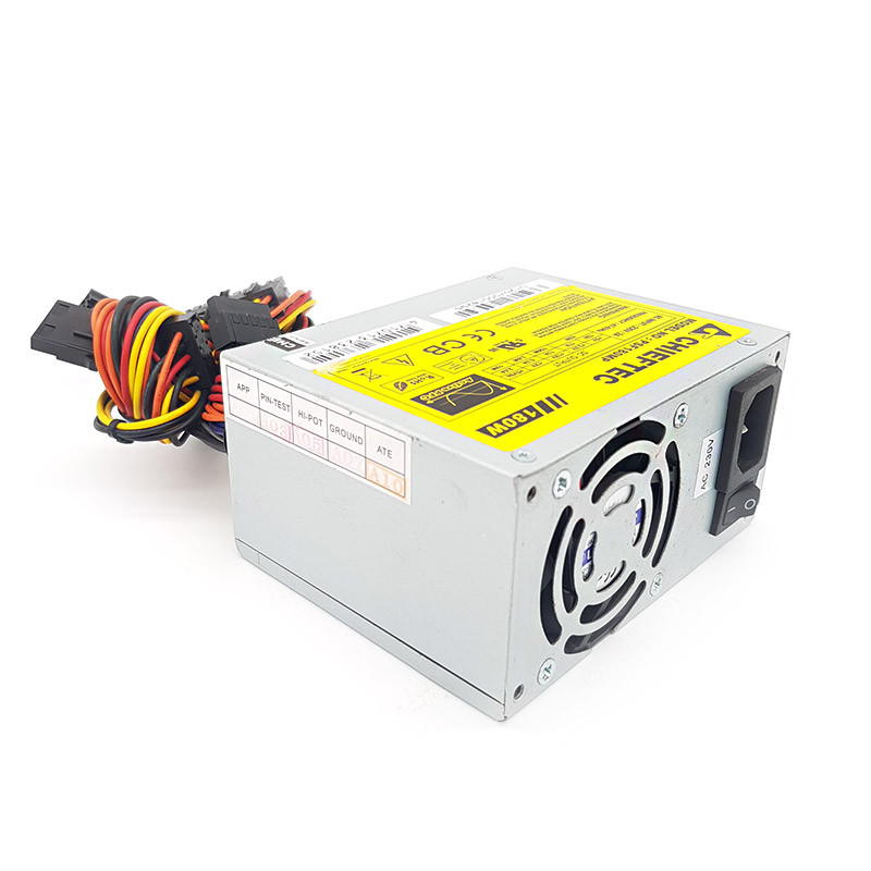 Alimentation PC Chieftec PSF18