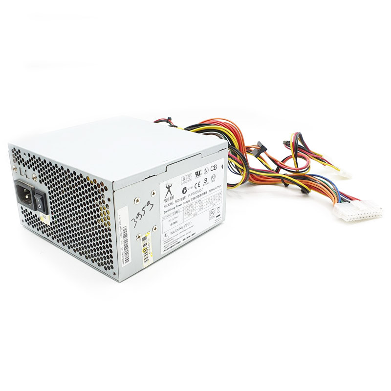 Alimentation PC Power Man IP-P