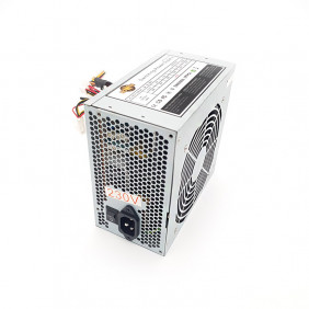 Alimentation PC BOWER 400U-SPD 480W  SATA MOLEX