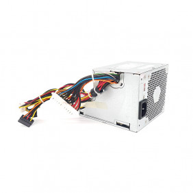 Alimentation PC Dell D280P-01 280W SATA MOLEX Dell Optiplex 745 DT 0NH429