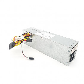 Alimentation PC Dell H240AS-01 240W Dell Optiplex 7010 SFF SATA 0PH3C2